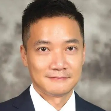 Samuel Yeung Shan Wong